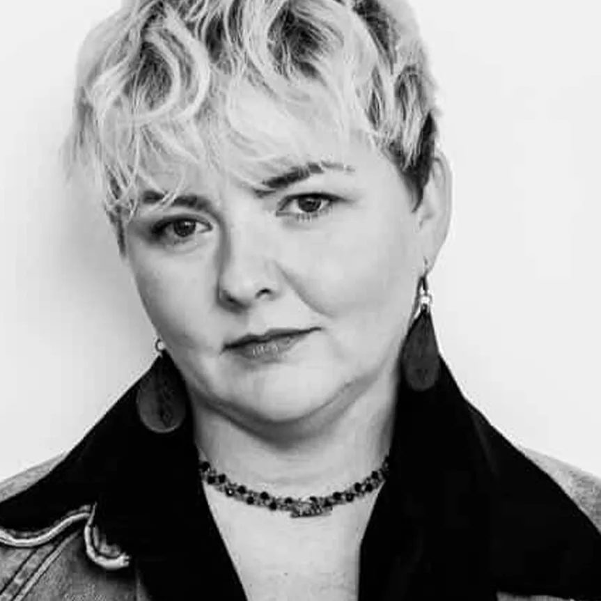 bernadette