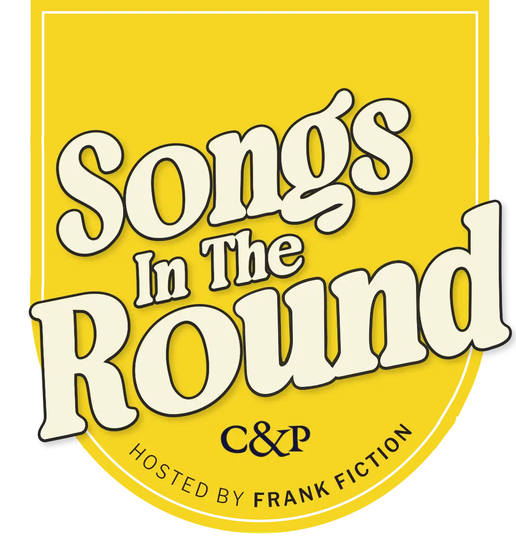 Songs In The Round Logo